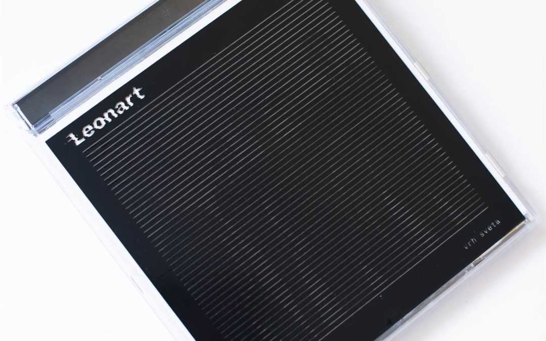 Navodila za uporabo albuma Vrh sveta