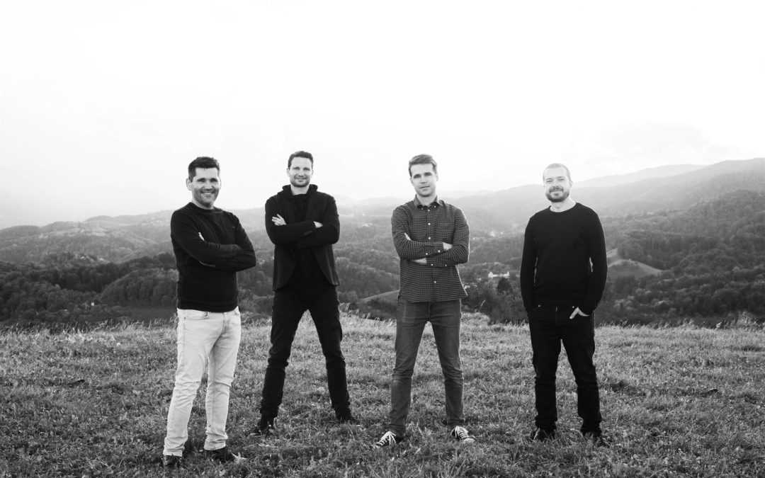 Leonart z novim singlom jezdimo v svobodo