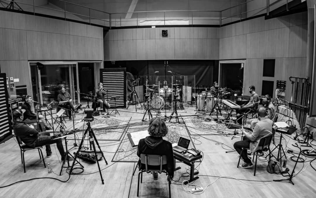 Izšel je album Leonart Izštekani